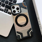 For iPhone 15 Pro Max / Black