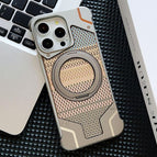 For iPhone 16 Pro / Titanium Original Color