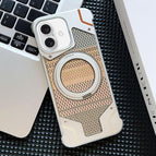For iPhone 16 / Silver
