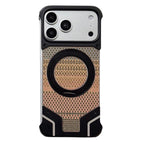 For iPhone 18 Pro Max / 17 Pro Max / Black