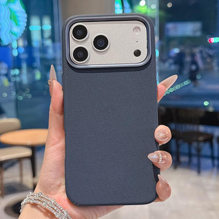 Dotted Texture Full Coverage Shockproof Magnetic Phone Case, For iPhone 17 Pro Max, For iPhone 17 Pro, For iPhone 17, For iPhone 16 Pro Max, For iPhone 16 Pro, For iPhone 16