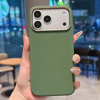For iPhone 18 Pro / 17 Pro / Green