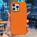 For iPhone 16 Pro Max / Orange