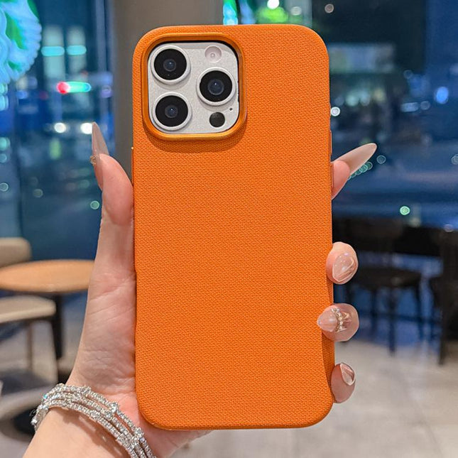 Dotted Texture Full Coverage Shockproof Magnetic Phone Case, For iPhone 15 Pro Max, For iPhone 15 Pro, For iPhone 15 Plus, For iPhone 15, For iPhone 14 Plus