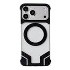 For iPhone 18 Pro / 17 Pro / Black