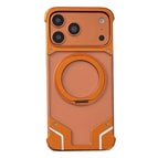For iPhone 18 Pro / 17 Pro / Orange