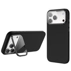 For iPhone 18 Pro Max/17 Pro Max / Black