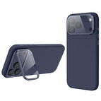 For iPhone 18 Pro / 17 Pro / Blue