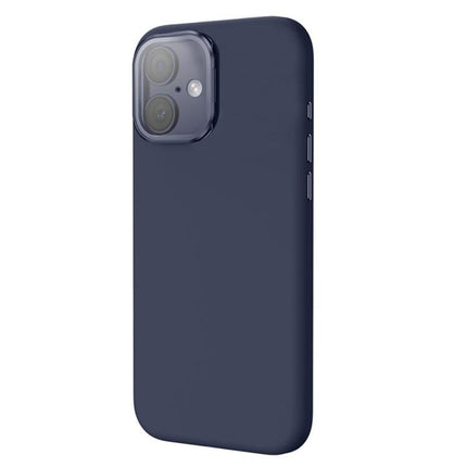 Liquid Silicone Magnetic Shockproof Phone Case with Lens Cover Kickstand, For iPhone 17 Pro Max, For iPhone 17 Pro, For iPhone 17, For iPhone 16 Pro Max