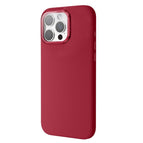 For iPhone 16 Pro Max / Red