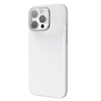 For iPhone 16 Pro Max / White