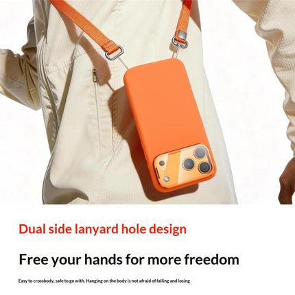 Liquid Silicone Magnetic Shockproof Phone Case with Lens Cover Kickstand, For iPhone 17 Pro Max, For iPhone 17 Pro, For iPhone 17, For iPhone 16 Pro Max