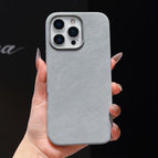 For iPhone 15 Pro Max / Silver
