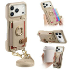 For iPhone 18 Pro Max / 17 Pro Max / Khaki