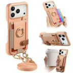 For iPhone 18 Pro / 17 Pro / Pink