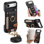 For iPhone Air / Black