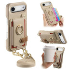 For iPhone Air / Khaki