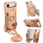 For iPhone Air / Pink