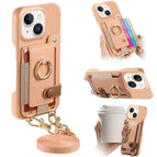 For iPhone 15 / Pink