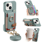 For iPhone 14 Plus / Blue
