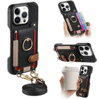 For iPhone 14 Pro / Black