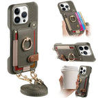For iPhone 14 Pro / Gray