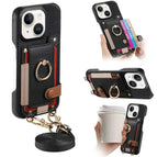 For iPhone 13 / Black