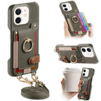 For iPhone 12 / Gray