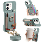 For iPhone 11 / Blue