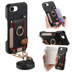 For iPhone 6 / 7 / 8 / Black