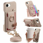 For iPhone 6 / 7 / 8 / Khaki