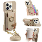 For iPhone 11 Pro Max / Khaki