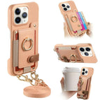 For iPhone 11 Pro Max / Pink