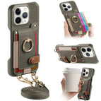 For iPhone 11 Pro Max / Gray