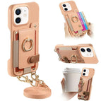 For iPhone 12 mini / Pink