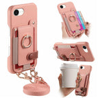 For iPhone 16e / 17e / Pink