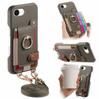 For iPhone 16e / 17e / Gray