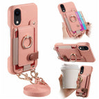 For iPhone XR / Pink