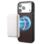 For iPhone 18 Pro / 17 Pro / Brown