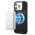 For iPhone 16 Pro Max / Black