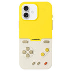 For iPhone 17 / Yellow