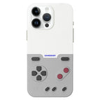 For iPhone 16 Pro Max / Gray