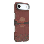 For iPhone Air / Red