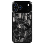 For iPhone 18 Pro Max/17 Pro Max / Silver