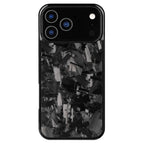 For iPhone 18 Pro / 17 Pro / Black