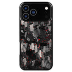 For iPhone 18 Pro / 17 Pro / Red