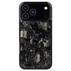 For iPhone 18 Pro / 17 Pro / Gold