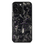 For iPhone 16 Pro / Purple