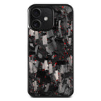For iPhone 12 / Red
