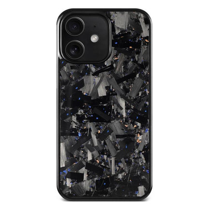 Carbon Fibre PC + TPU Magnetic Phone Case, For iPhone 13 Pro, For iPhone 13, For iPhone 12